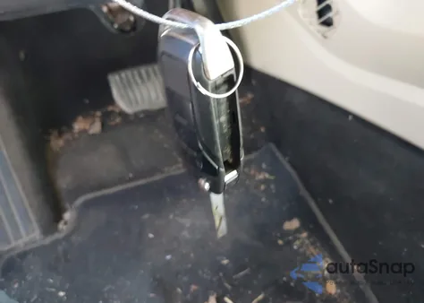 2016 Ford Fusion Se из США, поврежденный, VIN 3FA6P0HD1GR271923